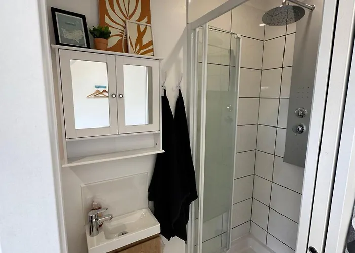 Appartement Les Rives - Ascenseur - 5 Min A Pieds De La Gare Caen