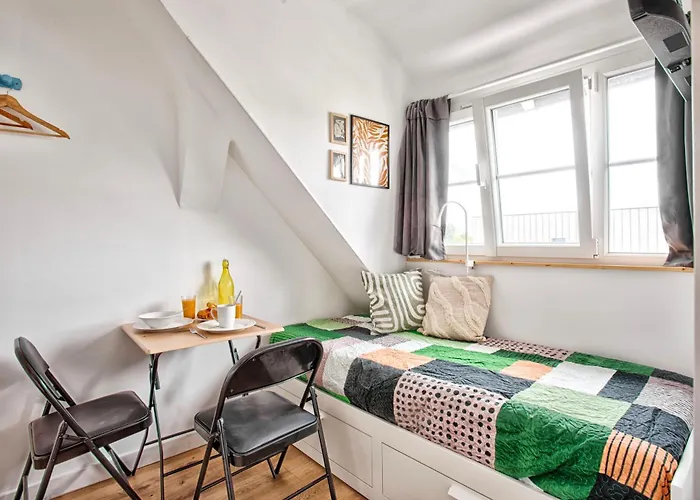 Les Rives - Ascenseur - 5 Min A Pieds De La Gare *